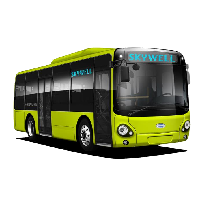 Bussit