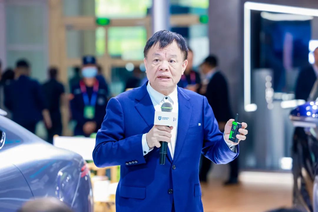 Mobiililisäosien uusi aikakausi alkaa, Skyworth Automobile Super Extraction -debyytti vuoden 2024 Pekingin autonäyttelyssä